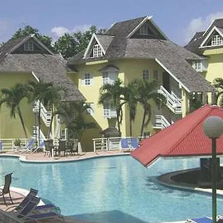 Mystic Ridge 27 F Apartamento